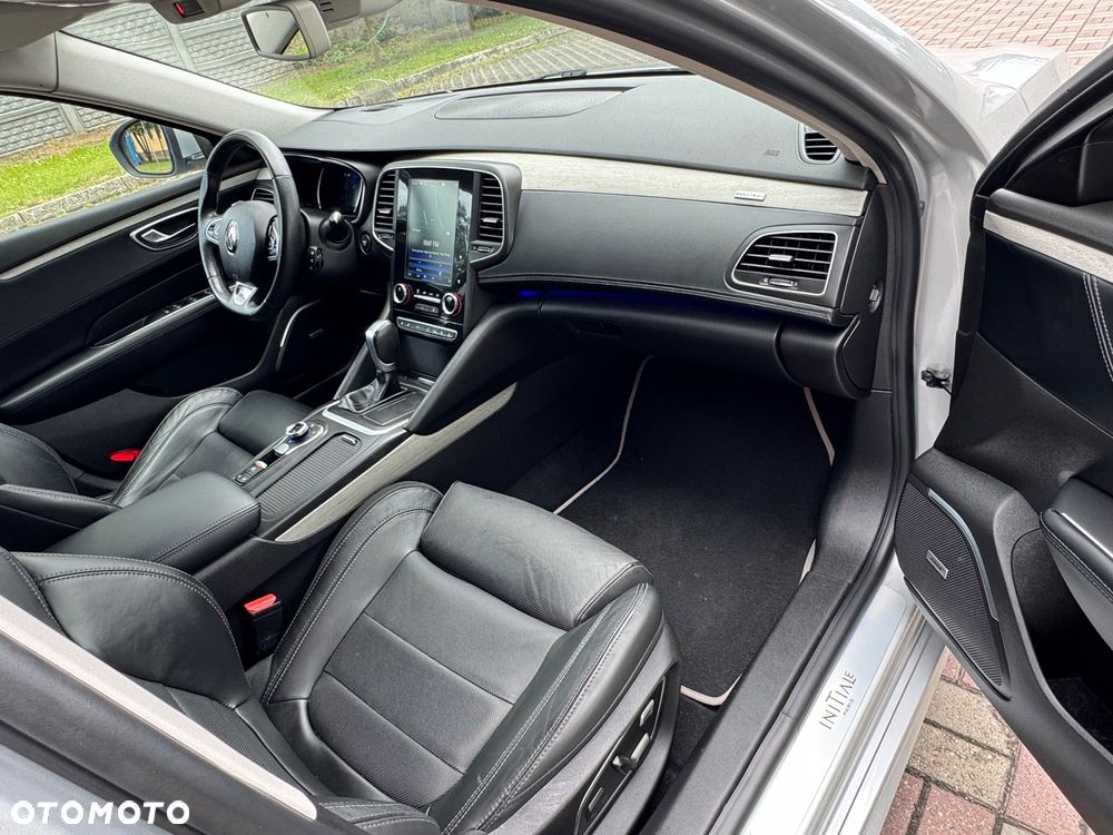 Renault Talisman ENERGY dCi 160 EDC INITIALE PARIS - 15