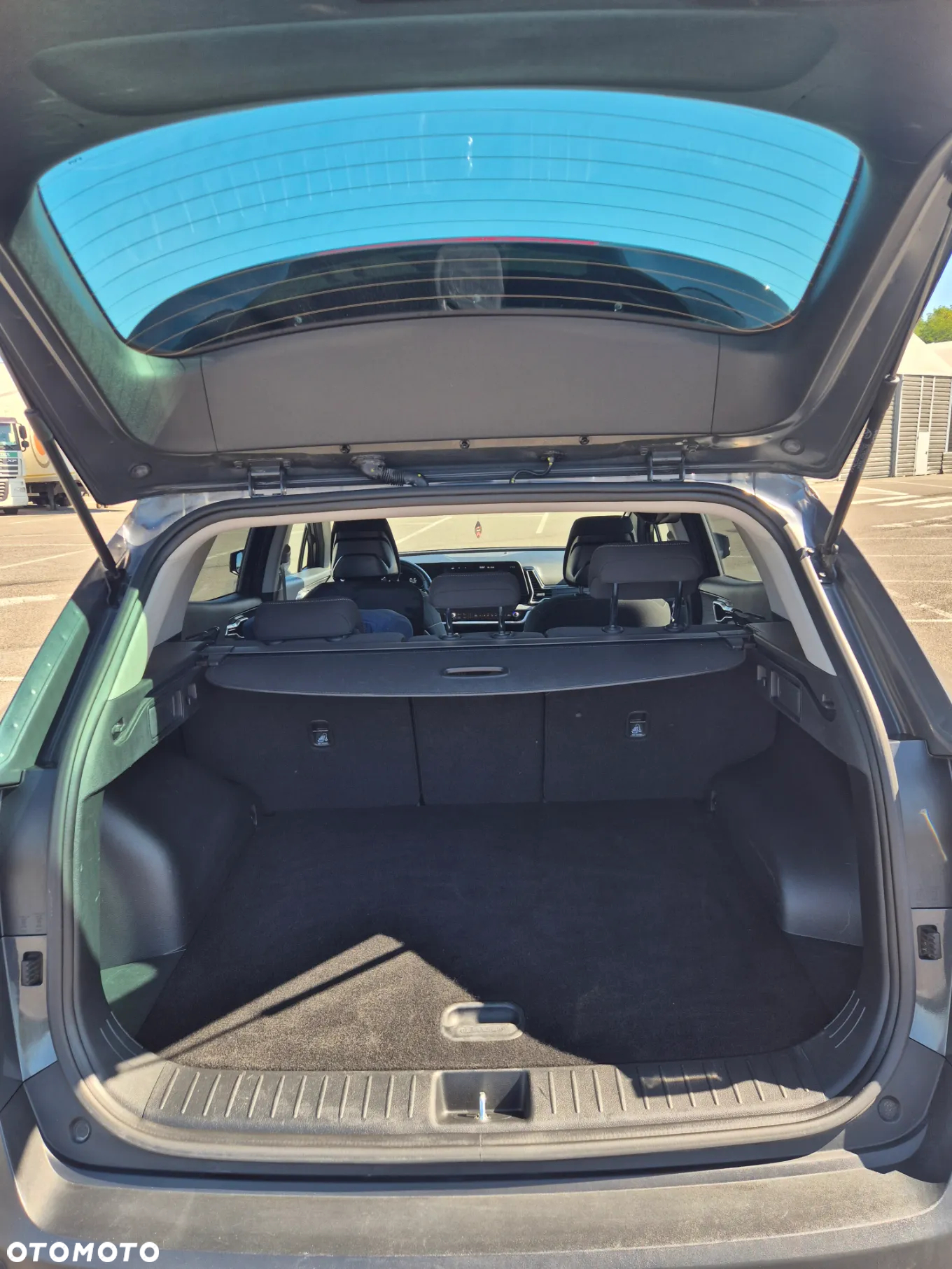 Kia Sportage - 15