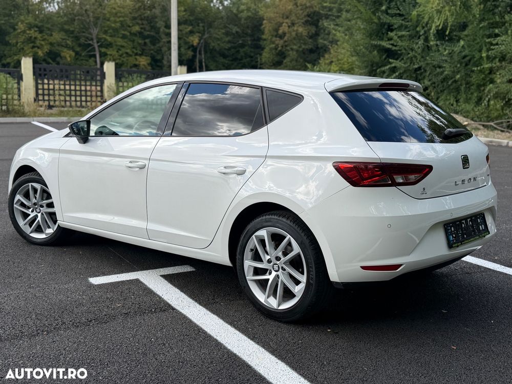 Seat Leon - 11