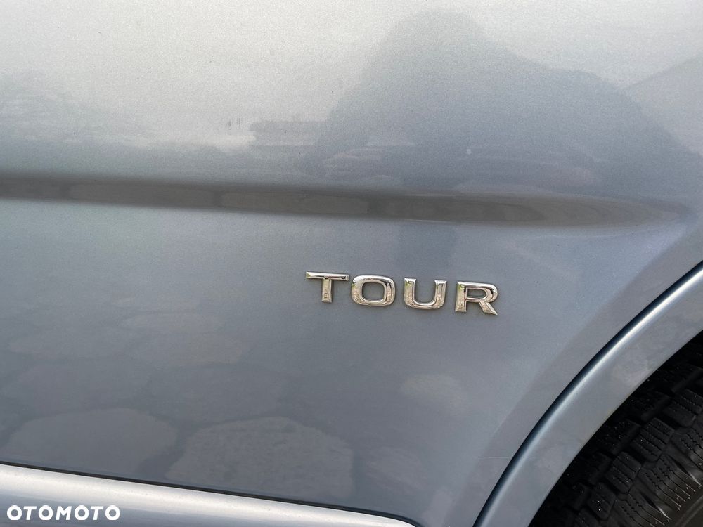 Opel Vivaro L1H1 Tour Elegance - 9