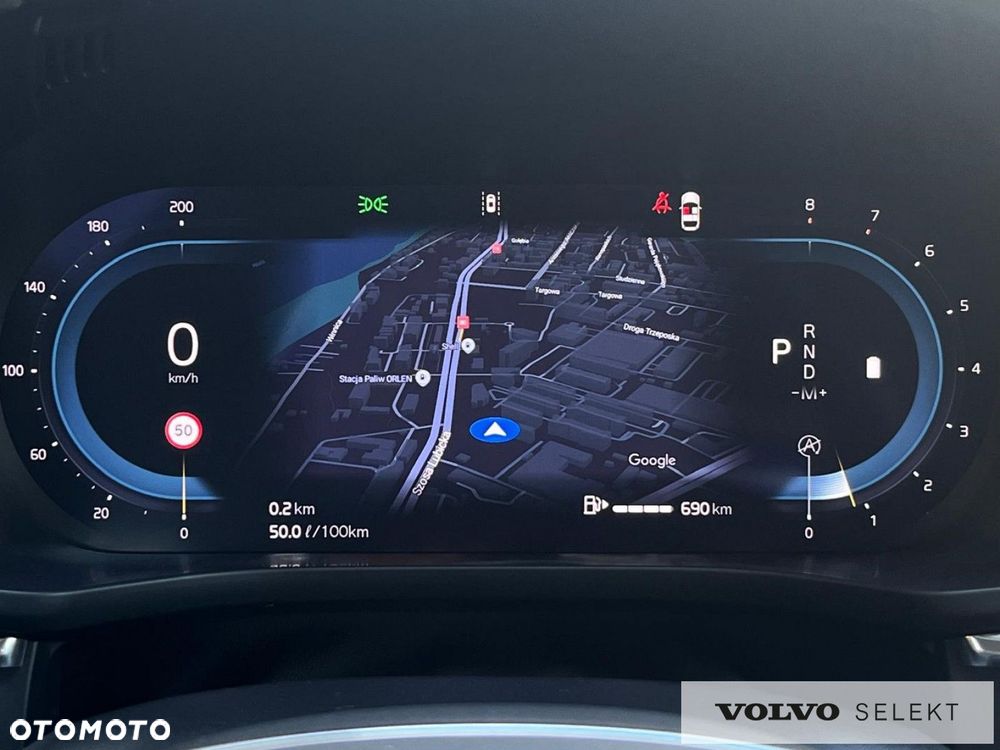 Volvo XC 60 - 28