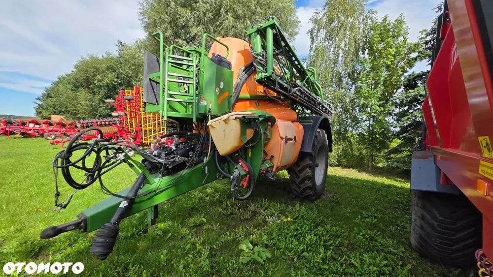 Amazone UX super - 2