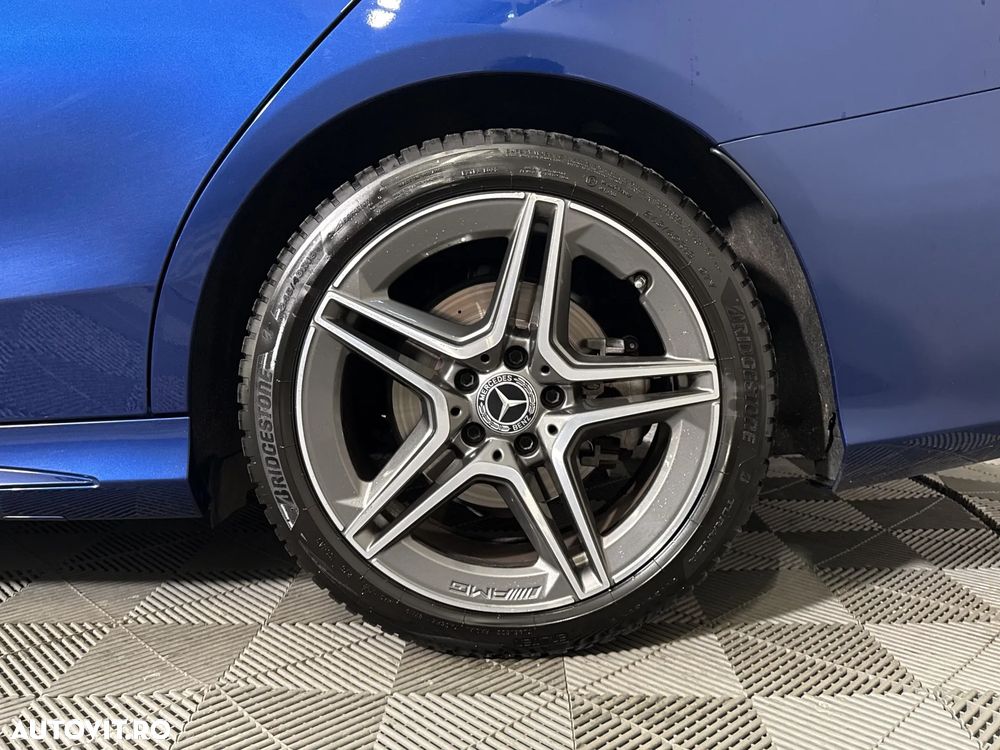 Mercedes-Benz C - 14