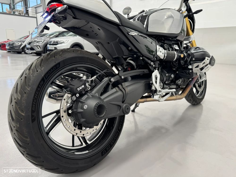BMW R 12 nineT - 17