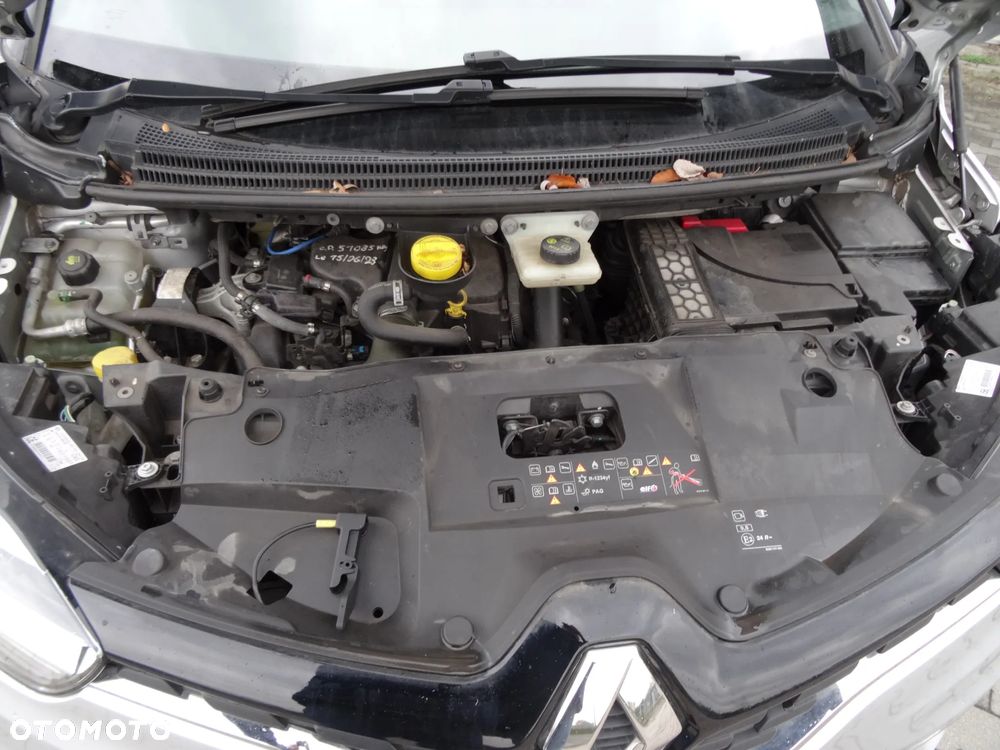 Renault Scenic ENERGY dCi 110 INTENS - 17