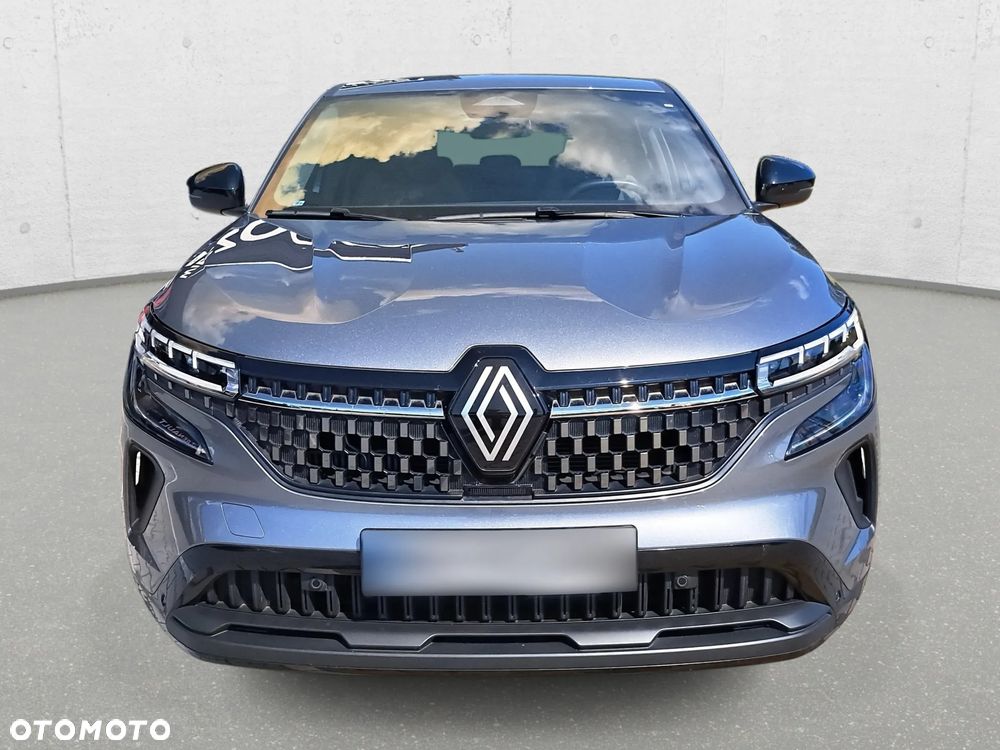 Renault Austral 1.3 TCe mHEV Equilibre - 3