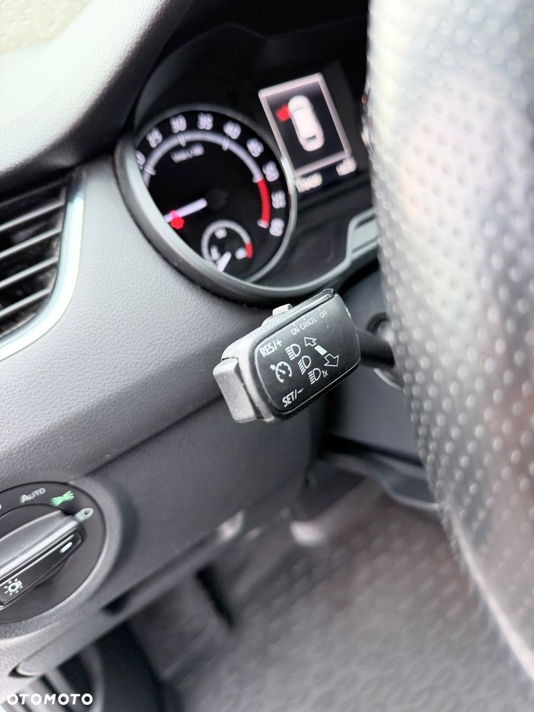 Skoda Octavia 2.0 TDI (Green tec) RS - 17