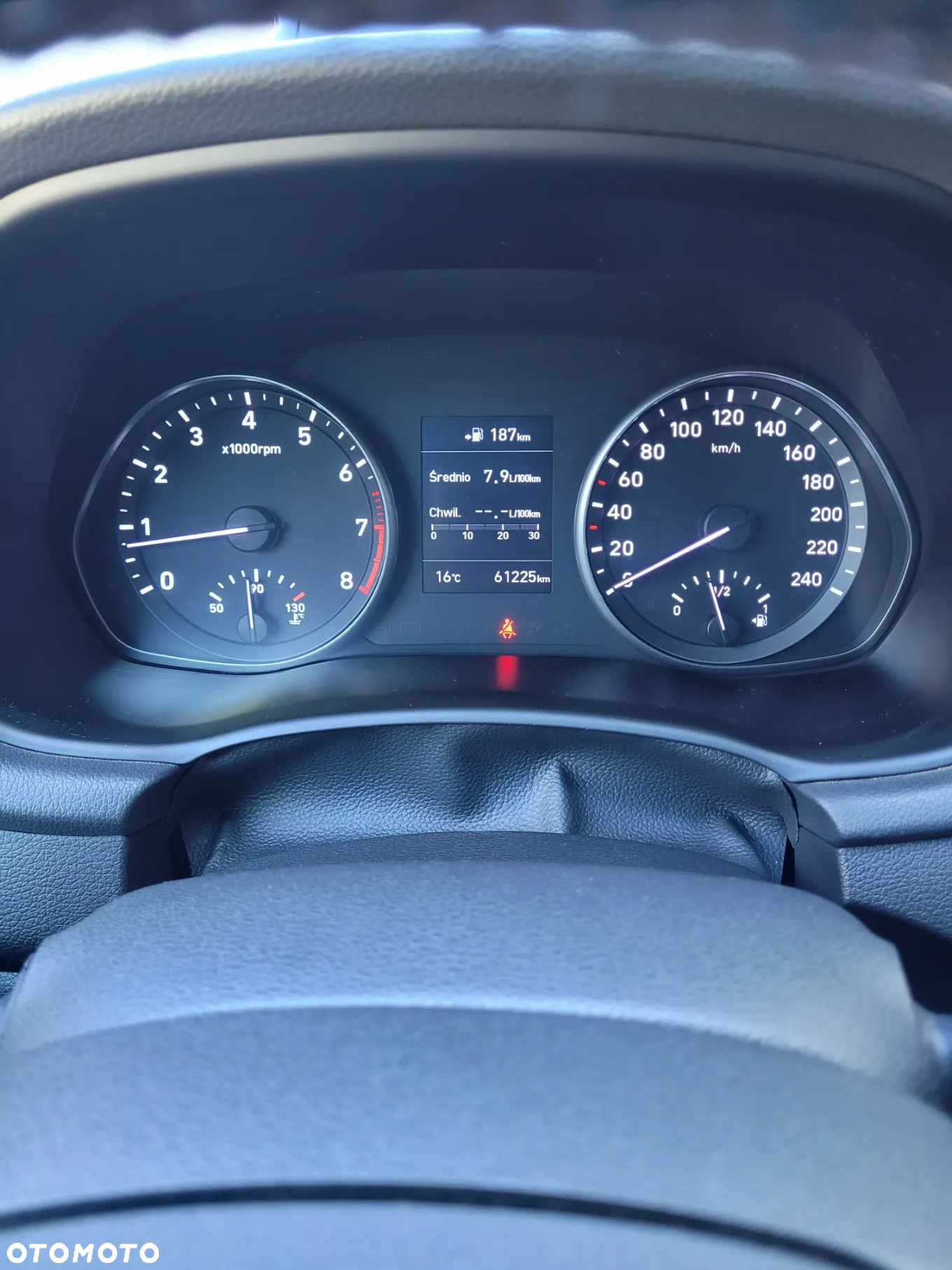 Hyundai i30 1.4 GO - 14