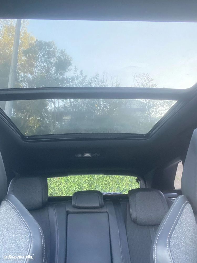 Peugeot 3008 1.5 BlueHDi GT Line EAT8 - 3