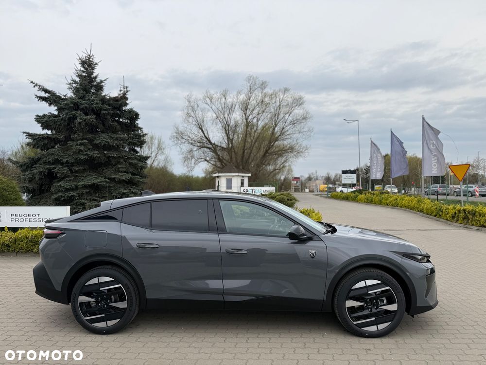 Peugeot 408 1.2 PureTech mHEV GT S&S e-DSC6 - 7