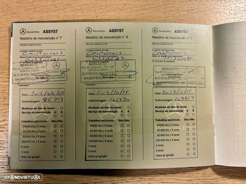 Mercedes-Benz CLK 200 Kompressor Elegance - 56