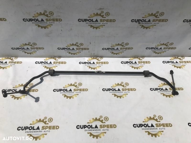 Bara stabilizatoare spate Mercedes C-Class (2014->) [W205] 2.2 cdi euro 6 a2053260265 - 1
