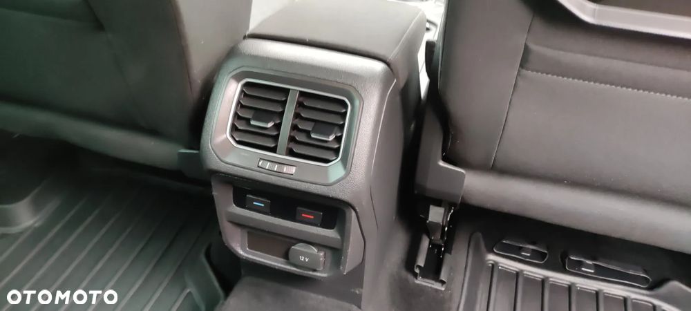 Volkswagen Tiguan 1.4 TSI BMT ACT Comfortline - 20