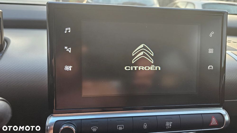 Citroën C4 Cactus Pure Tech 110 Stop&Start Selection - 7