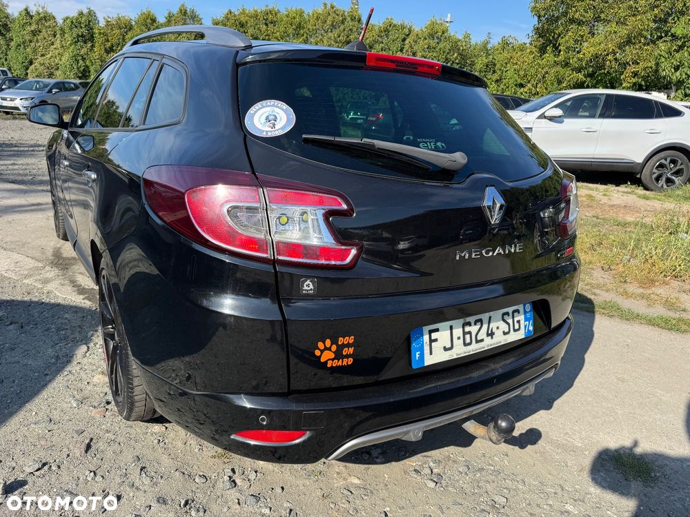 Renault Megane dCi 160 FAP GT - 36