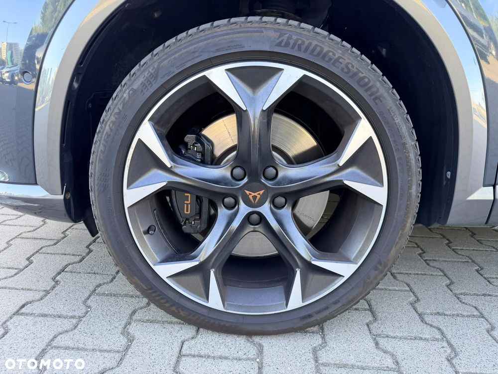 Cupra Formentor 2.0 TSI 4Drive VZ DSG - 6