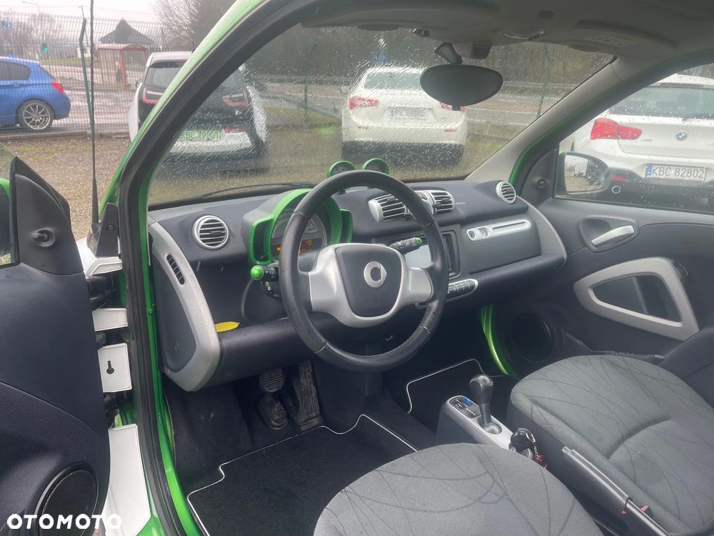 Smart Fortwo Standard - 8