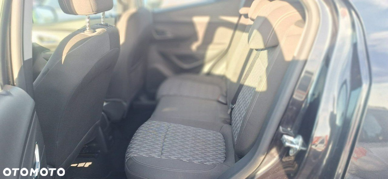 Opel Mokka - 18