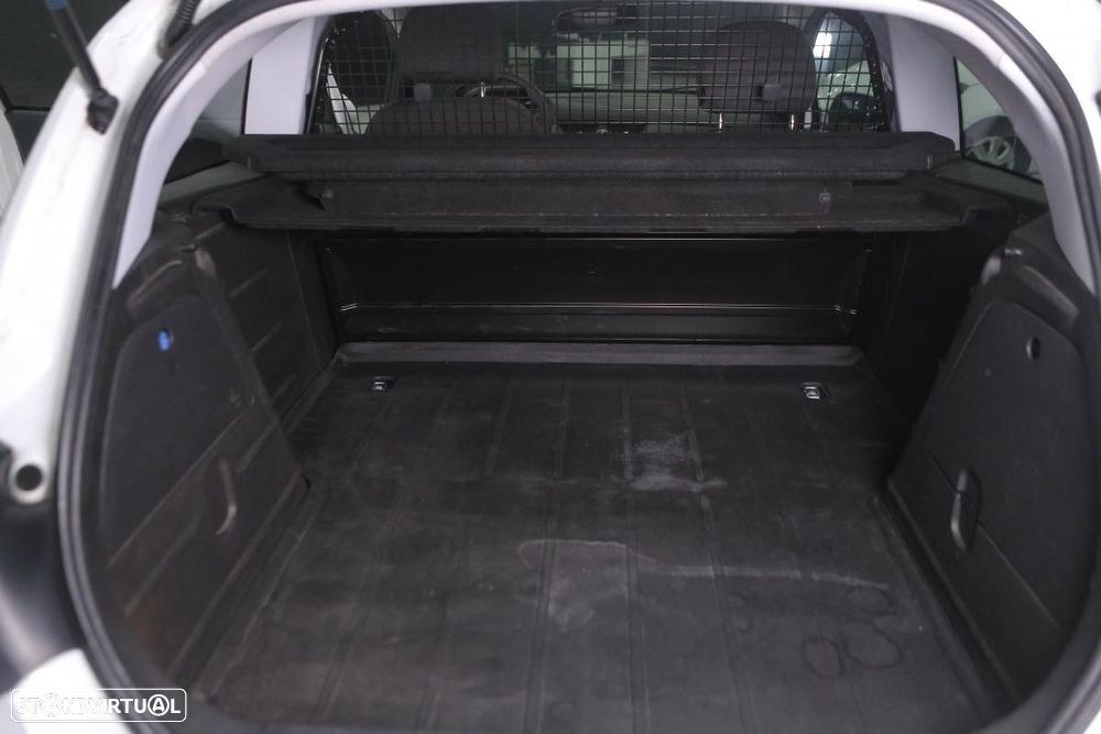 Opel Corsa Van c/iva - 21