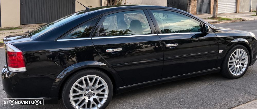 Opel Vectra 1.9 CDTi - 2