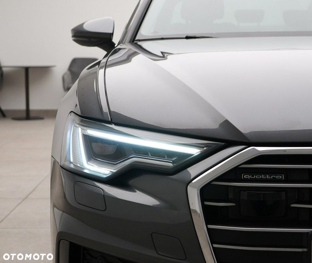 Audi A6 - 9