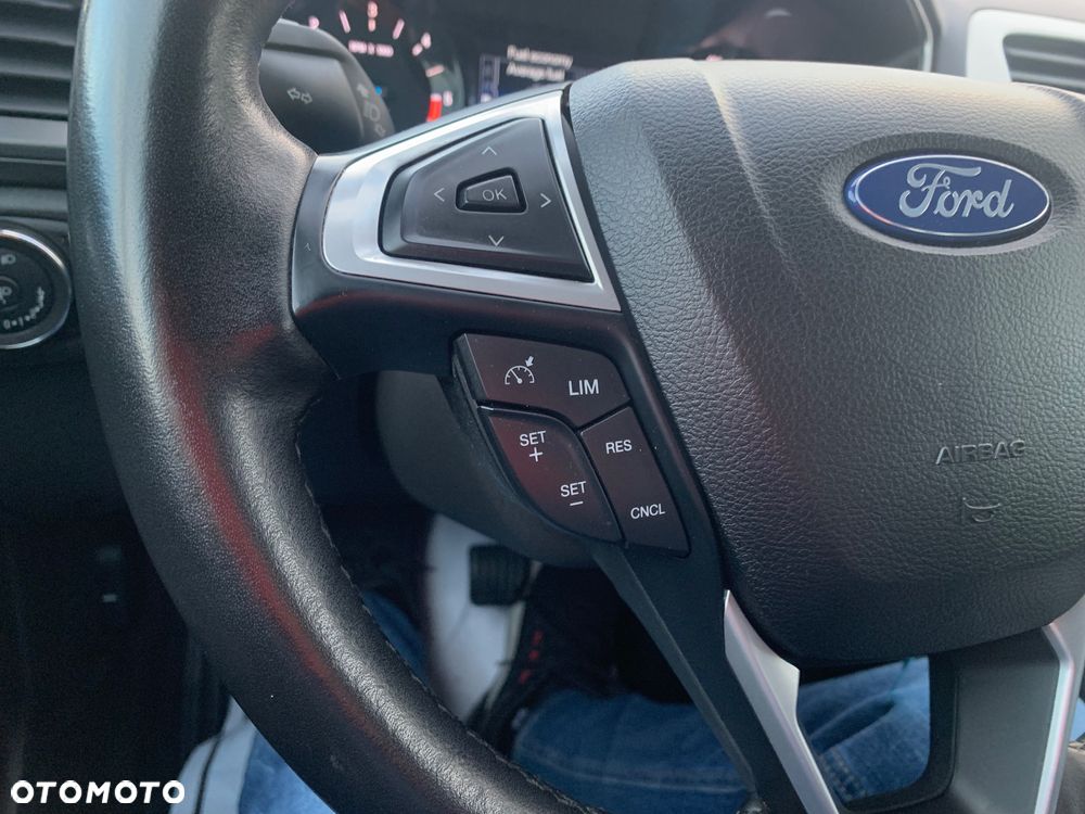 Ford Mondeo 1.6 TDCi Trend - 25