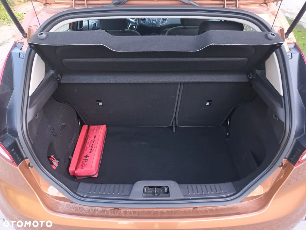 Ford Fiesta - 15