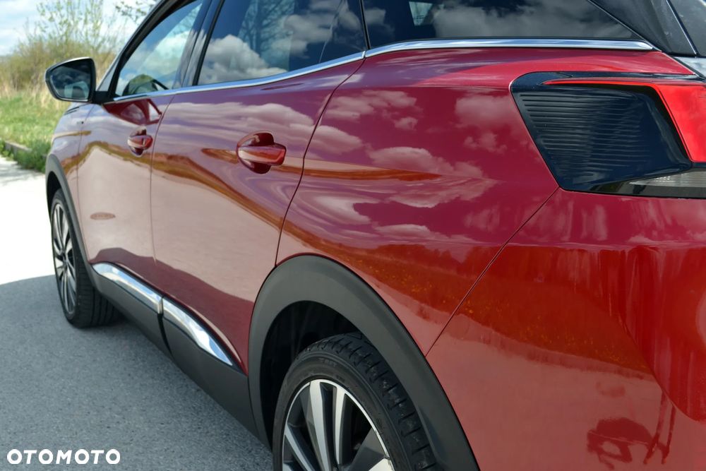 Peugeot 3008 - 13
