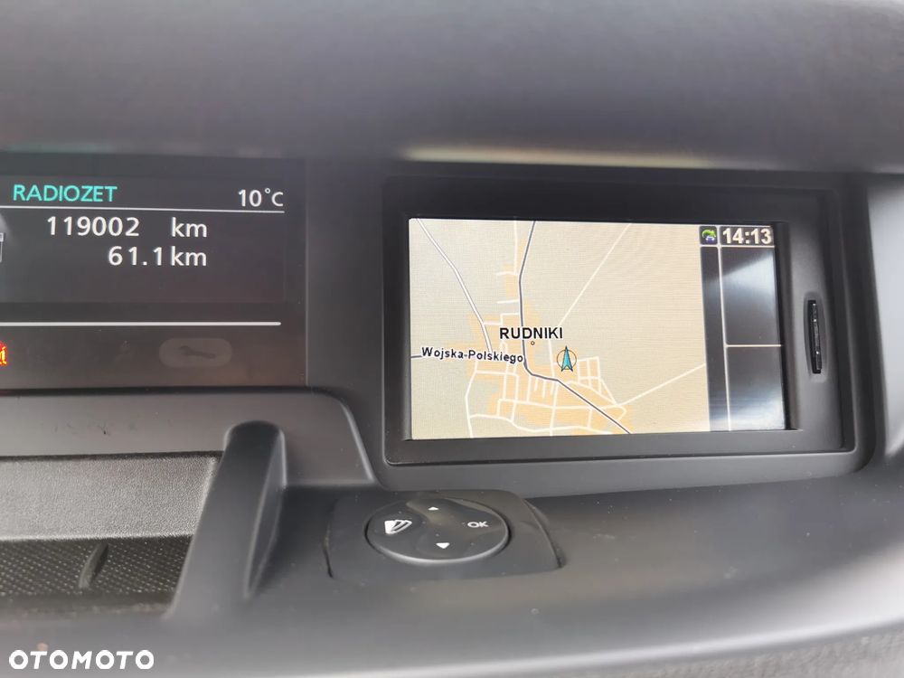 Renault Scenic 1.9 dCi Confort Privilege - 25