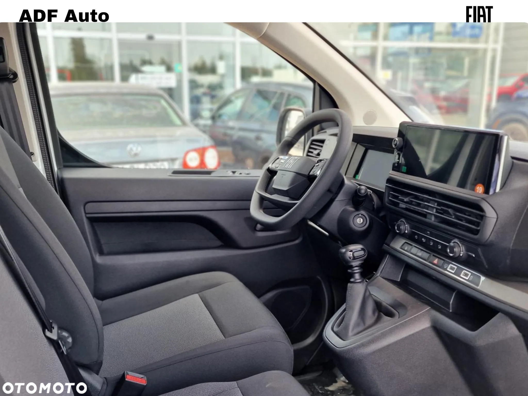 Fiat SCUDO IZOTERMA - 16