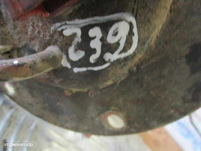 Bomba Combustivel BOMBCOMB239 HONDA CRV 1999 2.0I GASOLINA HONDA CRV 1999 2.0I 150CV 5P DOURADO GASOLINA - 1