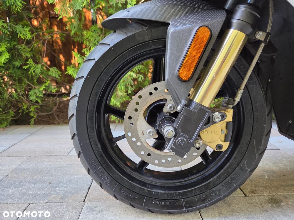 Aprilia SR - 20