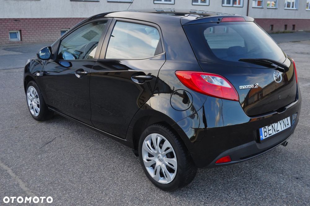 Mazda 2 1.3 Exclusive - 5