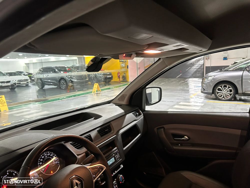 Renault Express Van 1.5 BlueDci Confort - 33