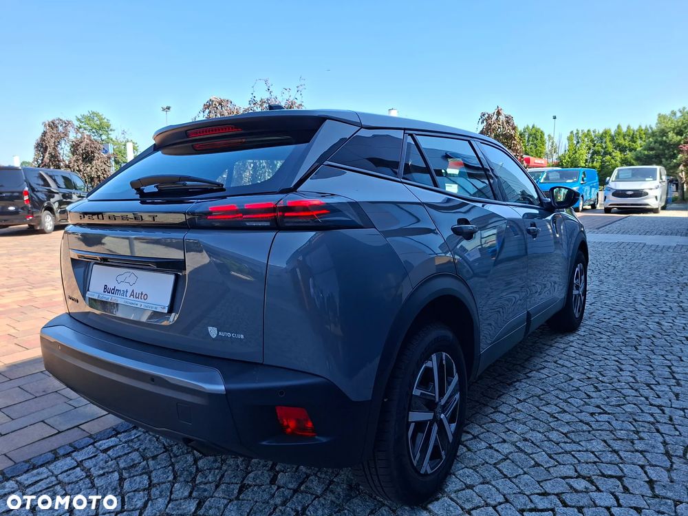 Peugeot 2008 PureTech 100 Allure S&S BVM6 - 13