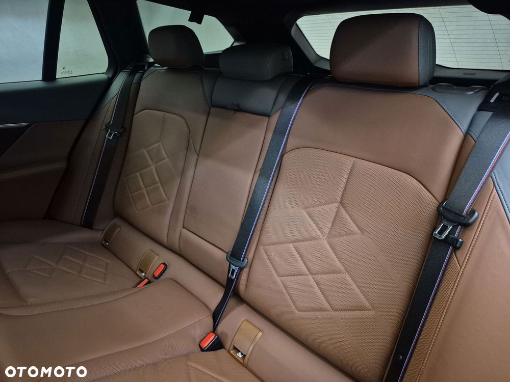 BMW Seria 5 2024