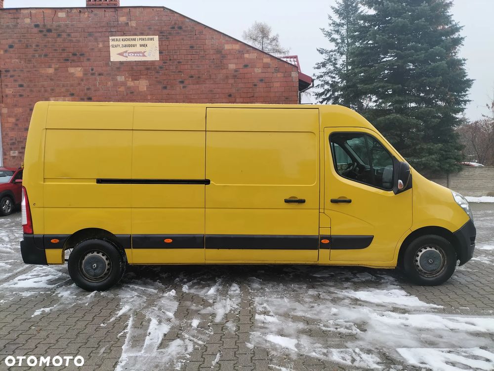 Renault Master - 4
