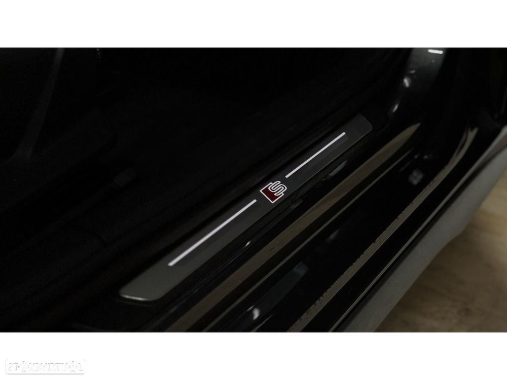 Audi A3 Sportback 35 TDI S line S tronic - 11