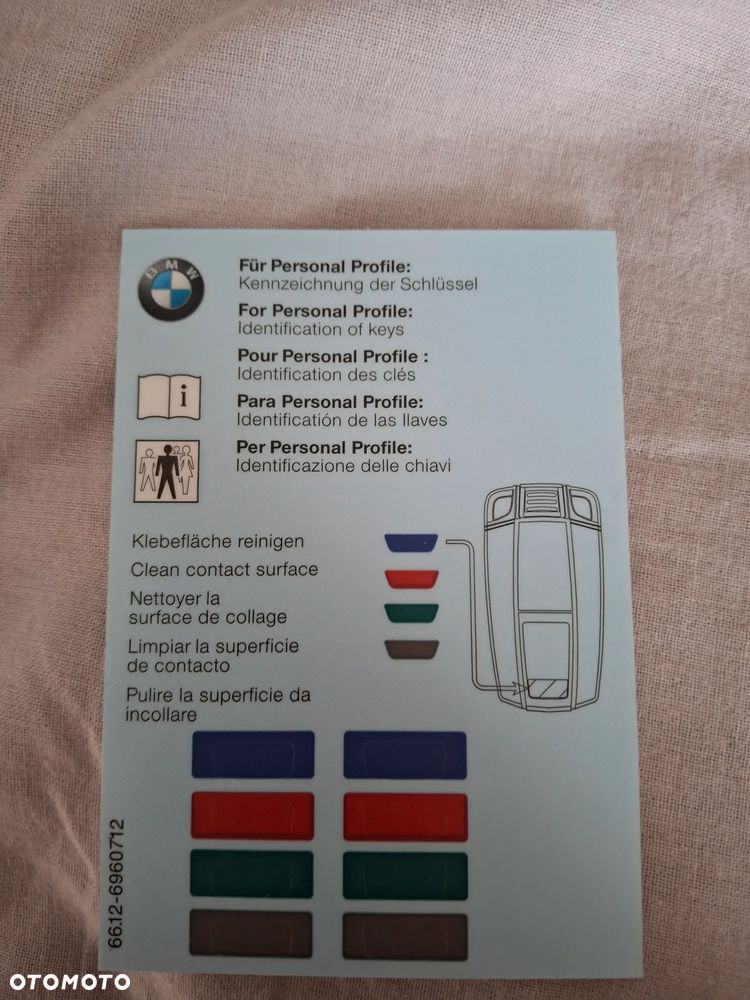 BMW Seria 5 520d - 14