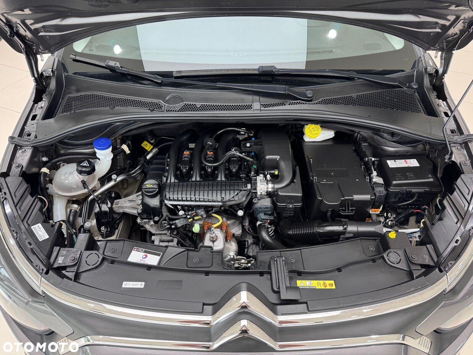 Citroën C3 1.2 PureTech Shine - 19