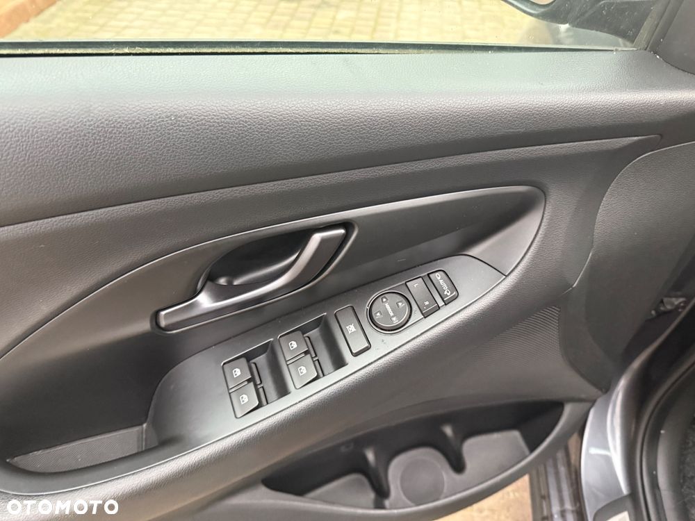 Hyundai i30 N 2.0 T-GDI Performance - 24