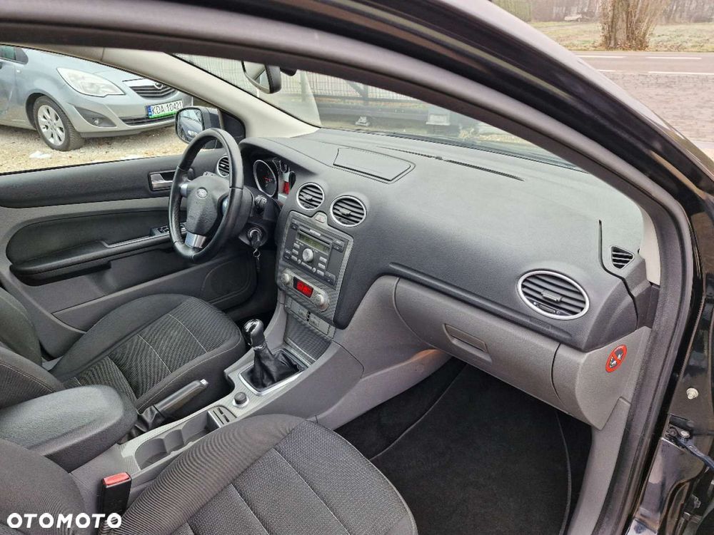 Ford Focus - 23