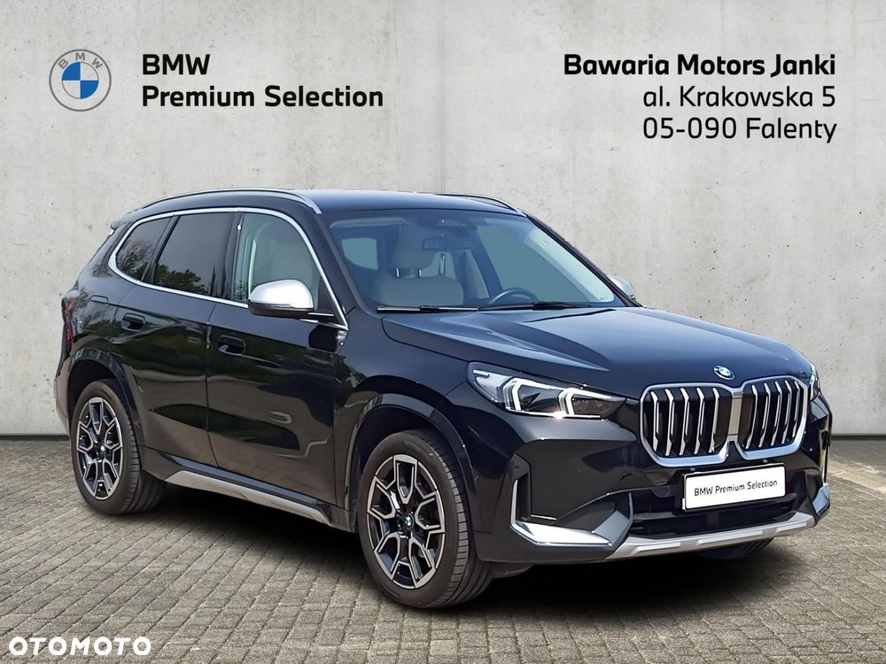 BMW X1 - 7
