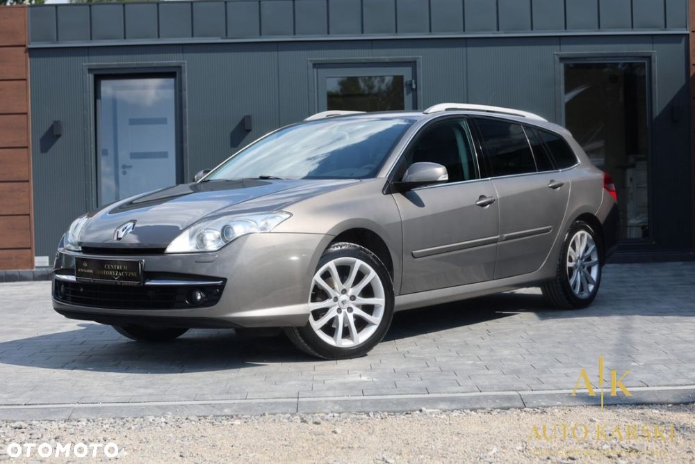 Renault Laguna - 3