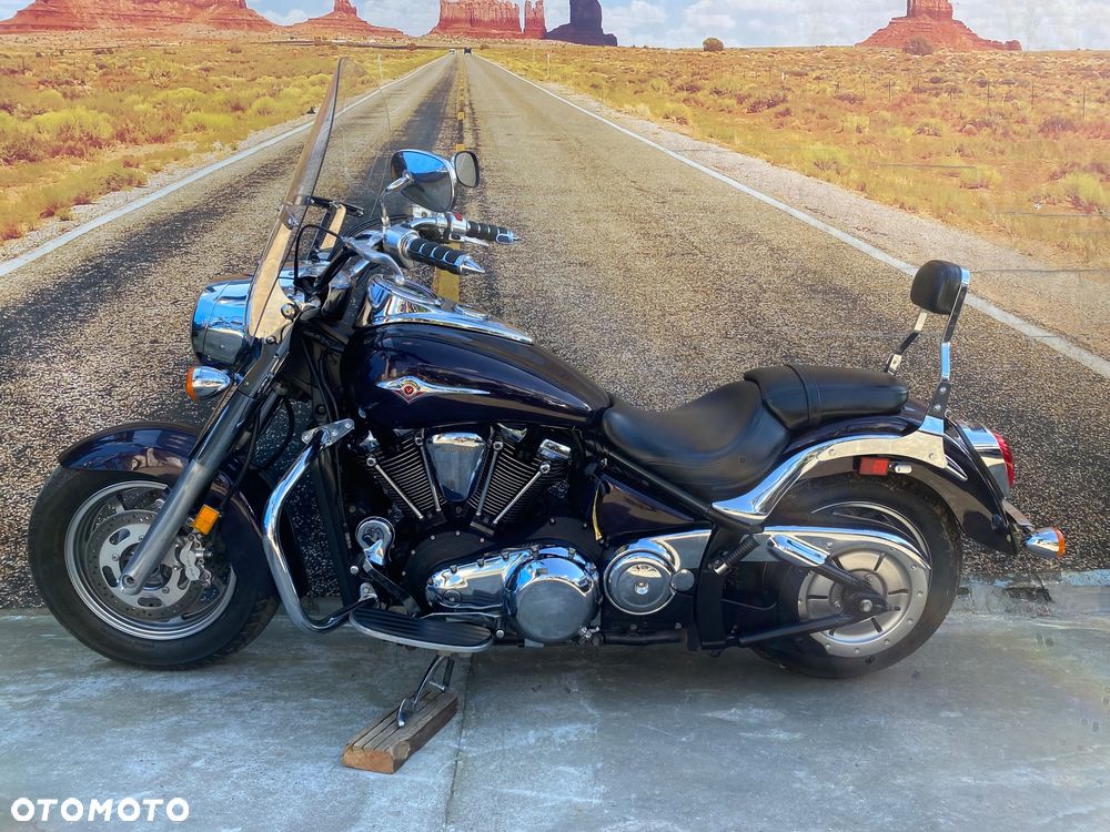 Kawasaki Vulcan - 12