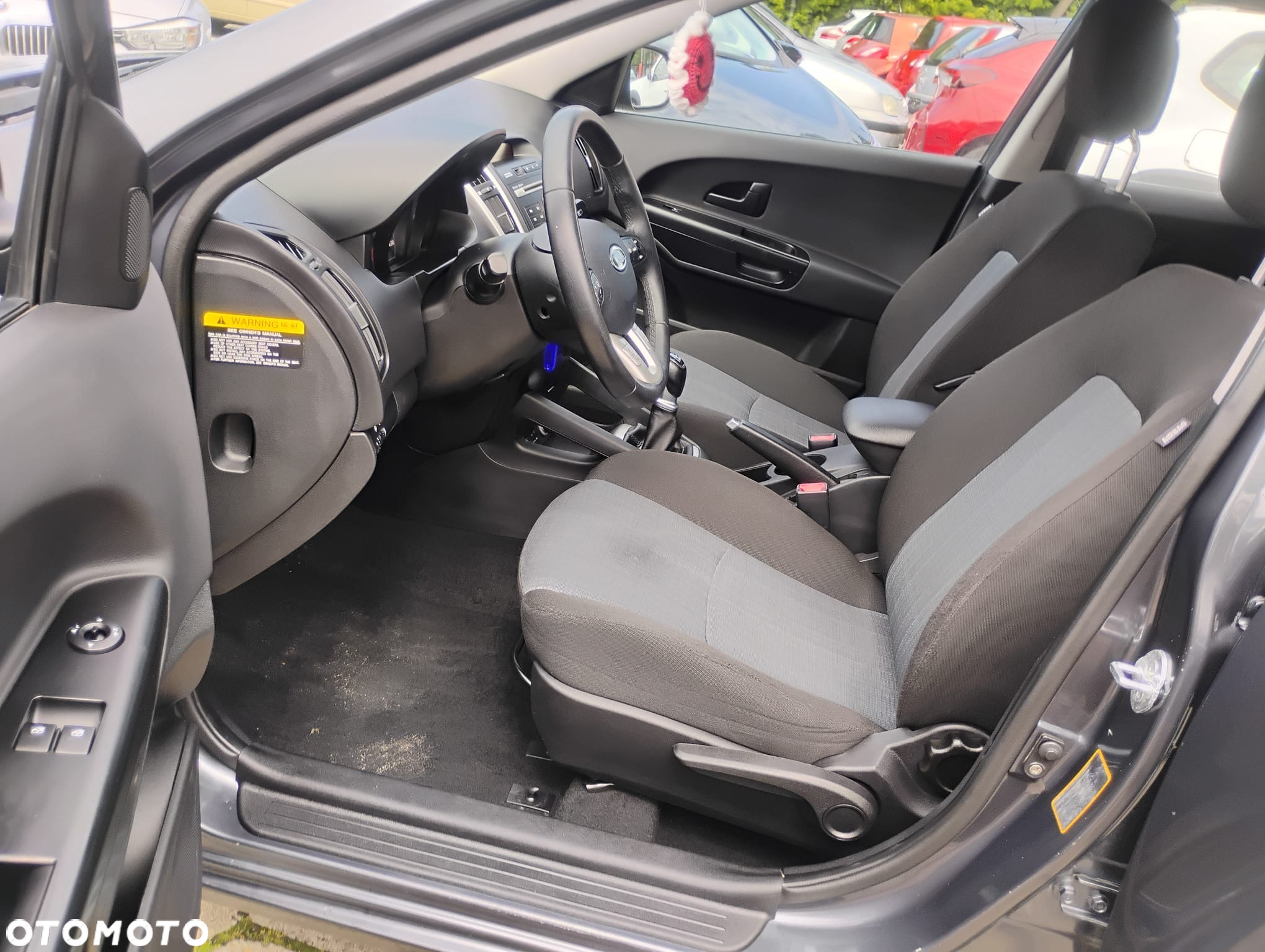Kia Ceed Cee'd 1.6 CRDi XL - 16