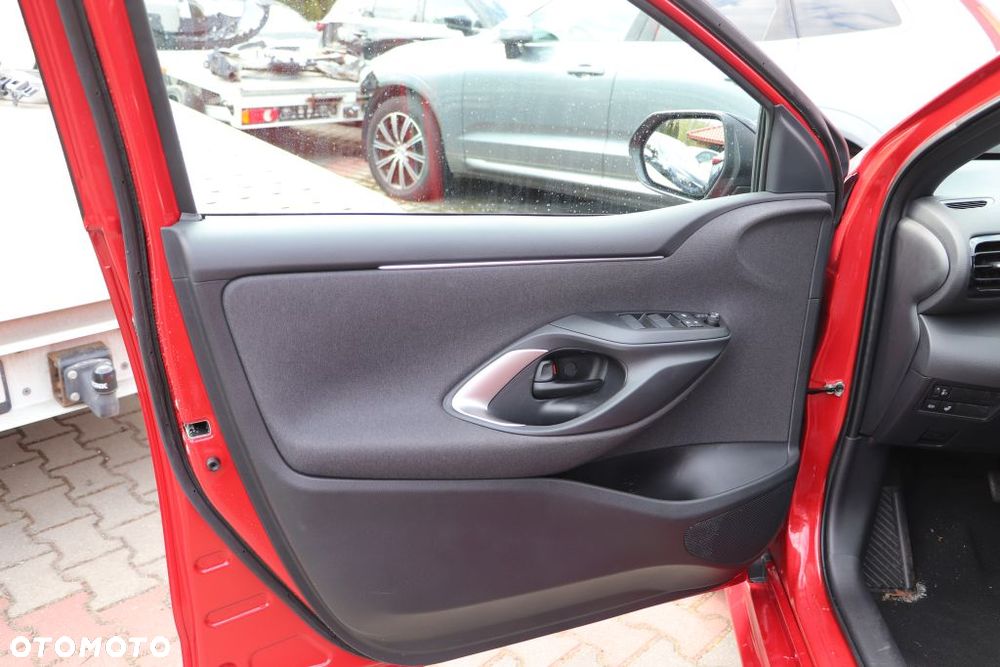 Mazda 2 Hybrid 1.5 VVT-i 116 CVT HOMURA PLUS - 10