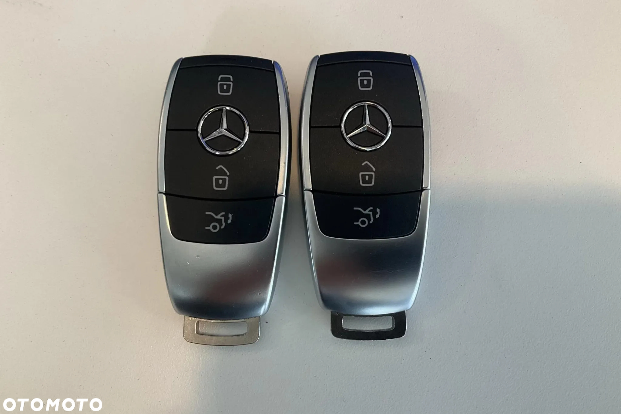 Mercedes-Benz CLA 250 e Shooting Brake 8G-DCT AMG Line - 16