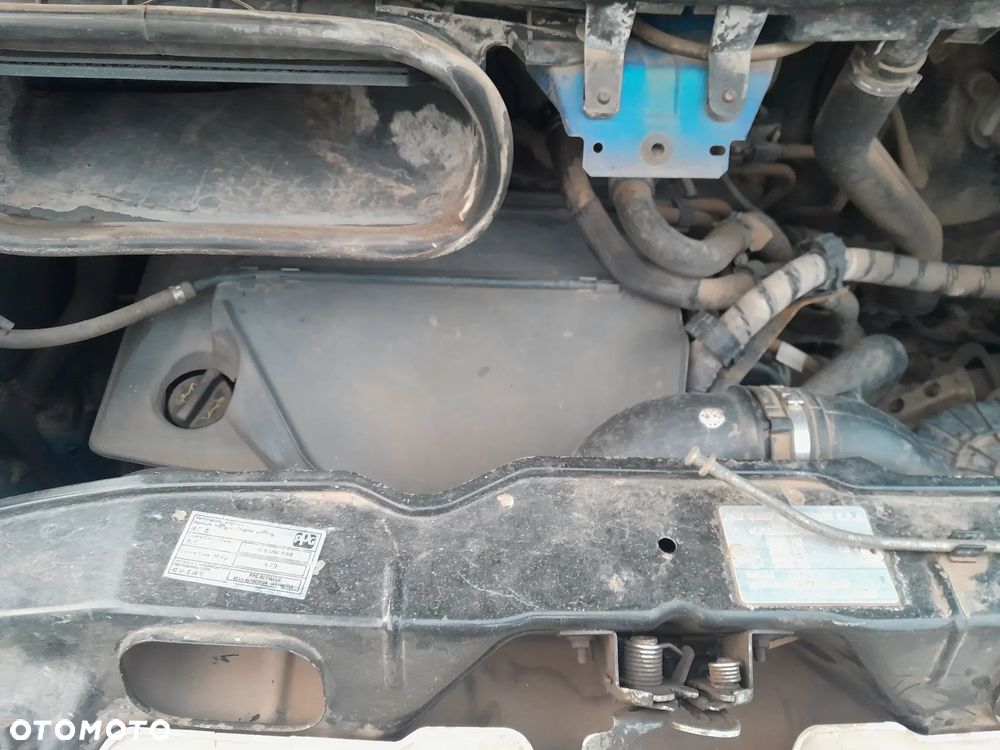 Fiat Ducato - 23