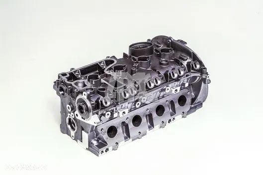 GŁOWICA VW(1.8 - 2.0 TFSI )[ 08-15 ]CCZA, CAWB, CCZC, CPSA, CDHB, CDBB, CDAA, BZB, CABA, CDHA - NOWA GŁOWICA - 1